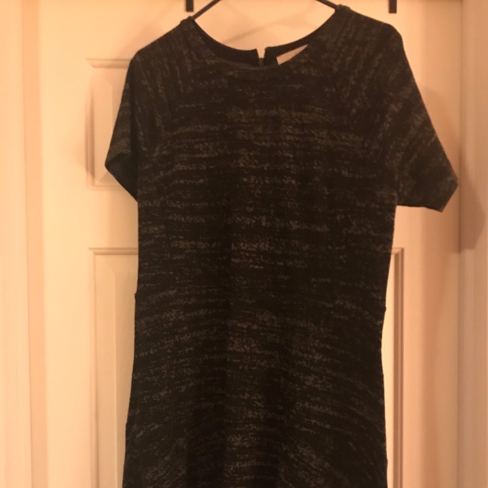 Loft Dress